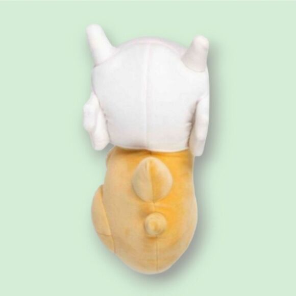 Cubone Pokémon Dreams Plush - Picture 3 of 4